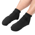 Chaussettes de thérapie par le froid et la chaleur