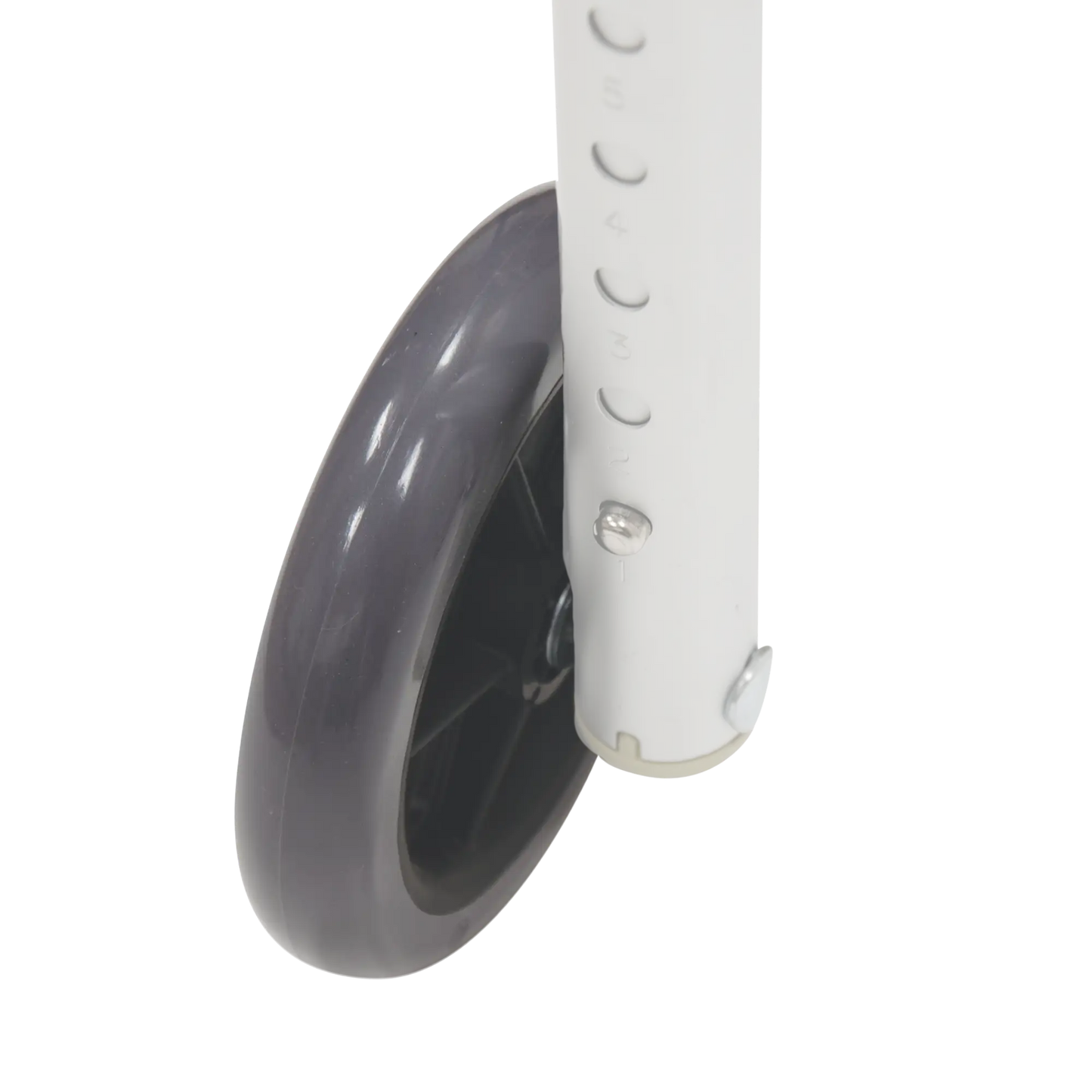 Roues de rechange pour déambulateur