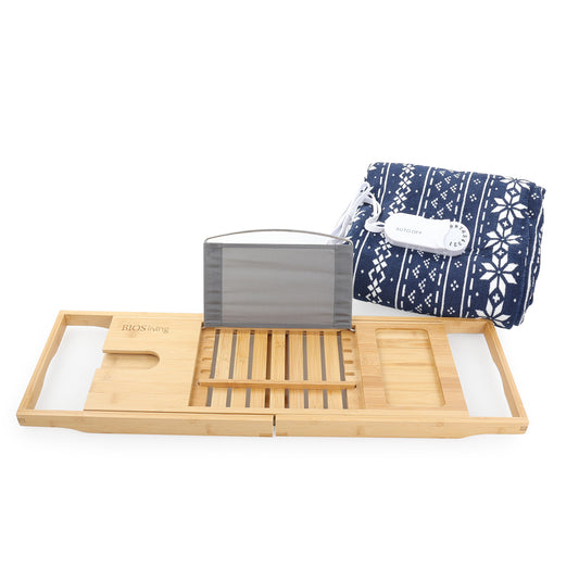 Ensemble pour spa maison no 2