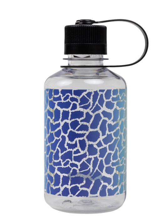 16oz Narrow Mouth Bottle - Wild Side