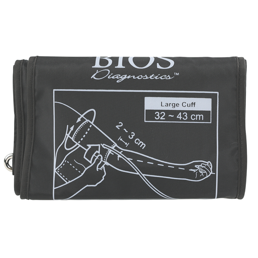 Brassards de rechange - BD204, BD209