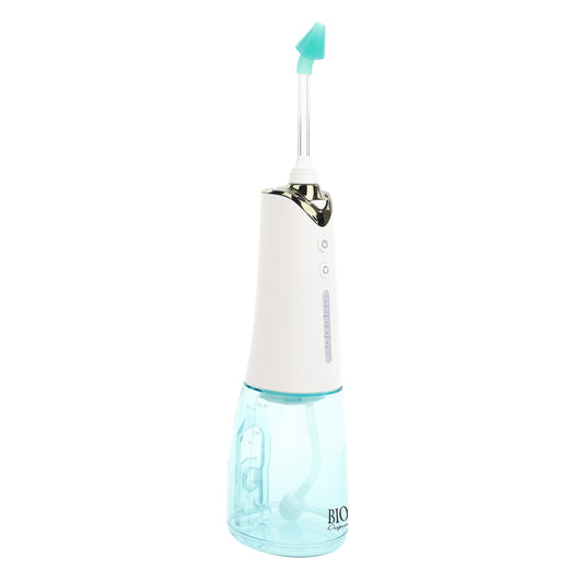 Irrigateur nasal avec pression ajustable