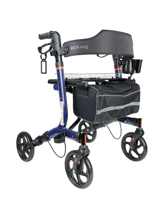 Onyx Deluxe Rollator