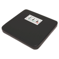 Siège de rechange pour ambulateur