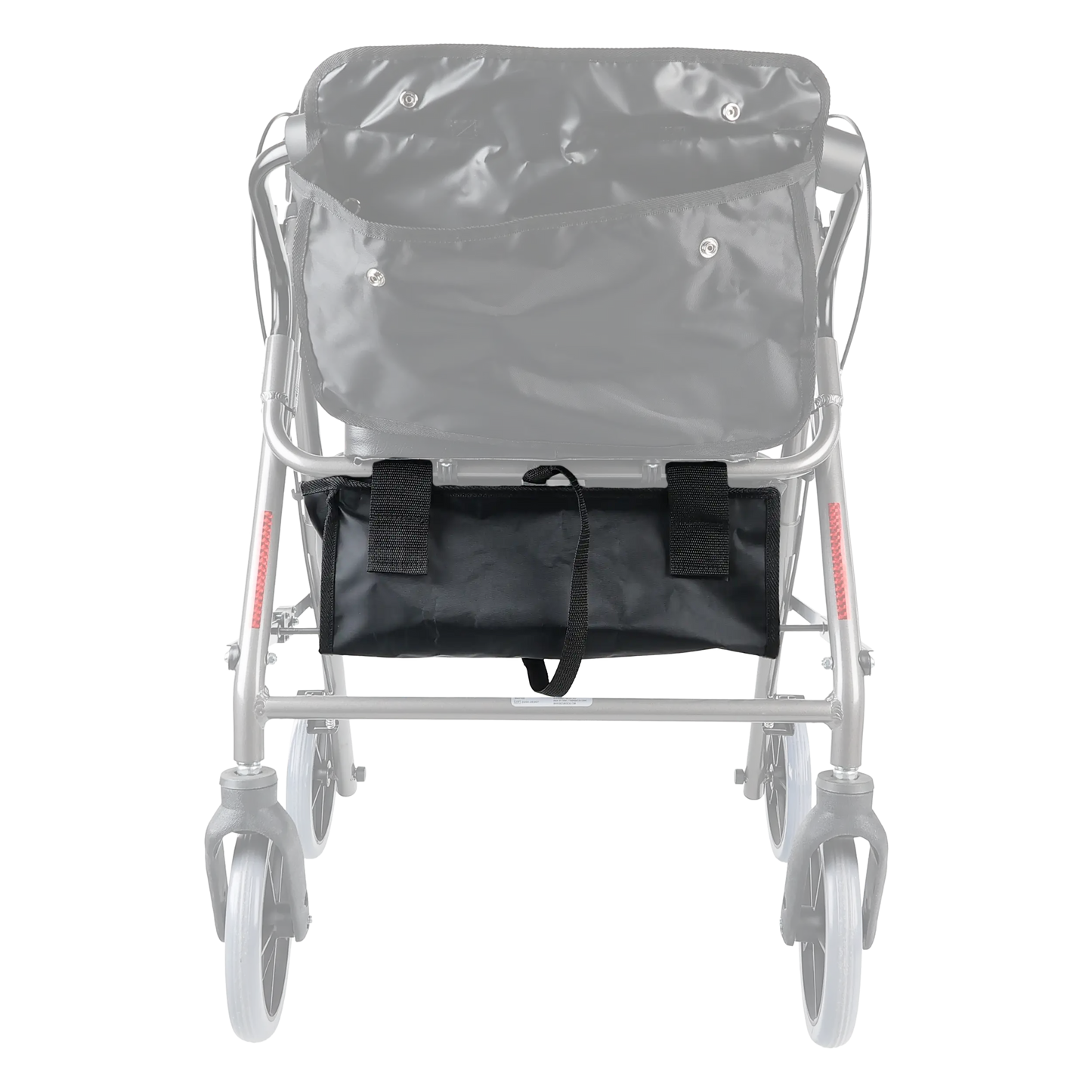 Sac en nylon de rechange pour ambulateur