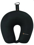 Coussin cervical portable en mousse viscoélastique