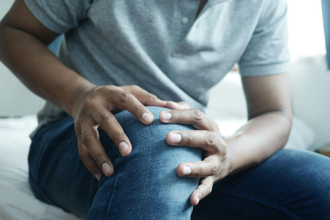 Celebrating Self-Care: Effective Strategies for Managing Back, Knee, and Shoulder Pain