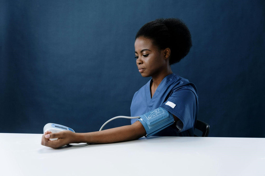 Hypertension is The Silent Killer: Here’s How to Understand & Manage It