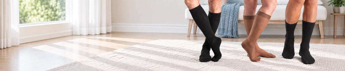 Chaussettes et Bas