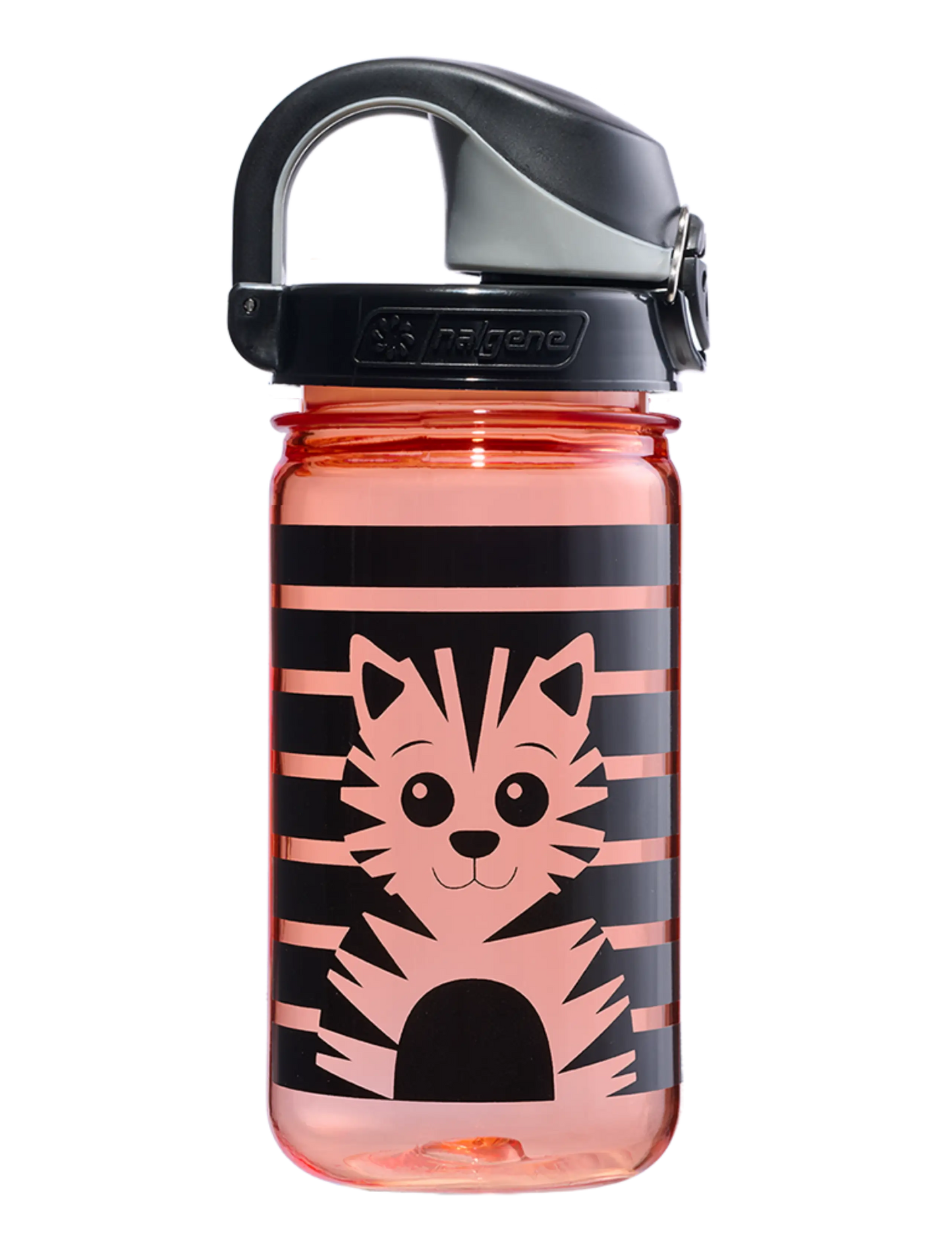 12oz Kids On-The-Fly Lock-Top Bottle