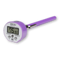 Thermomètre numérique de cuisson pour allergènes