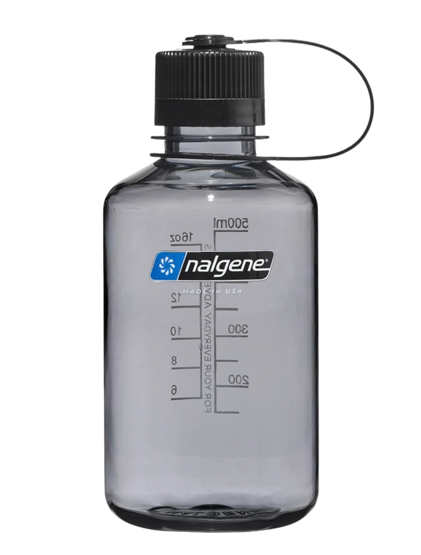 16oz Narrow Mouth Bottle