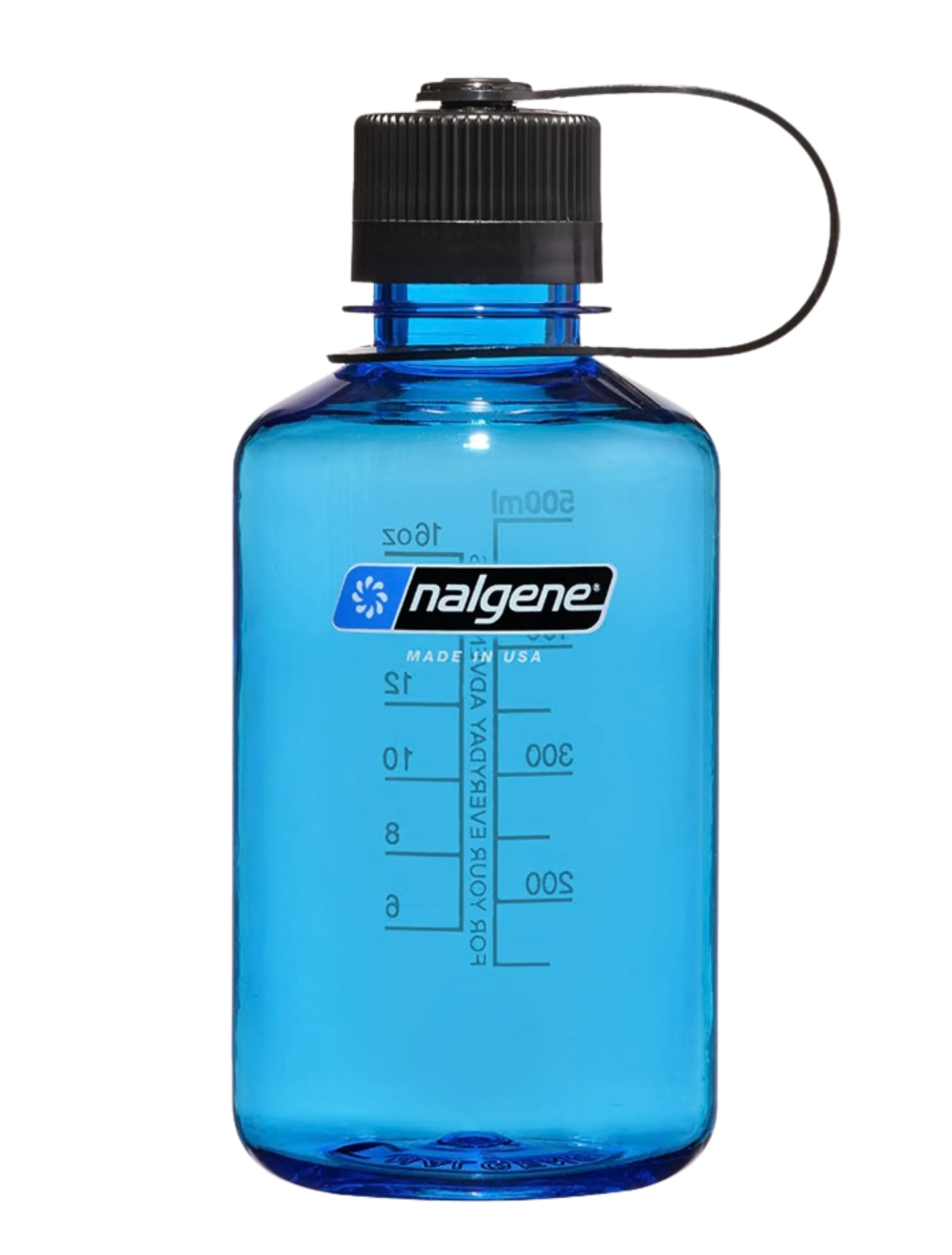 16oz Narrow Mouth Bottle