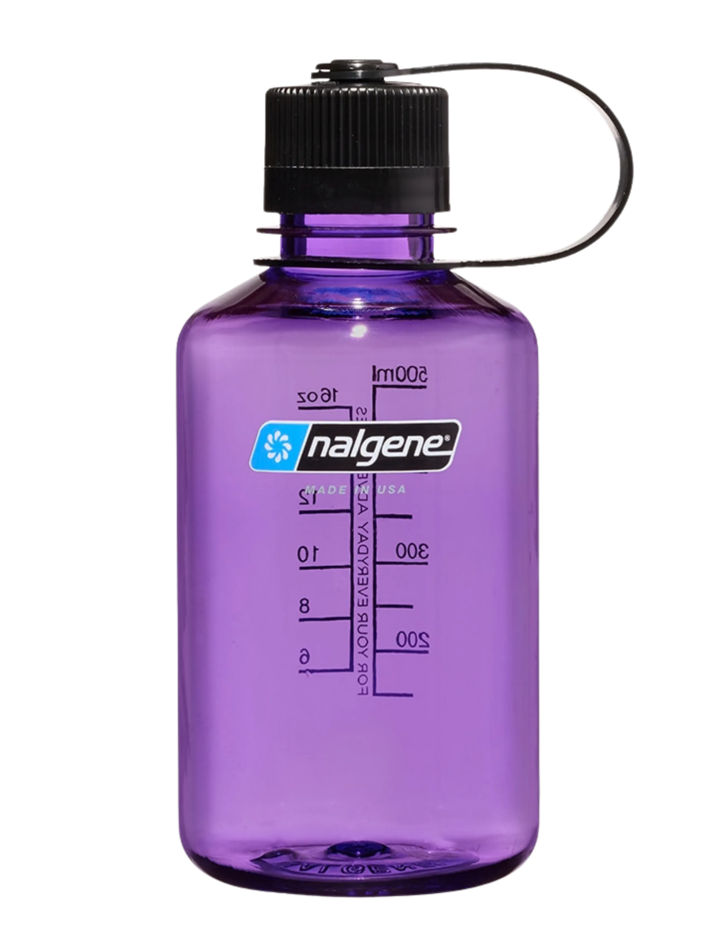 16oz Narrow Mouth Bottle