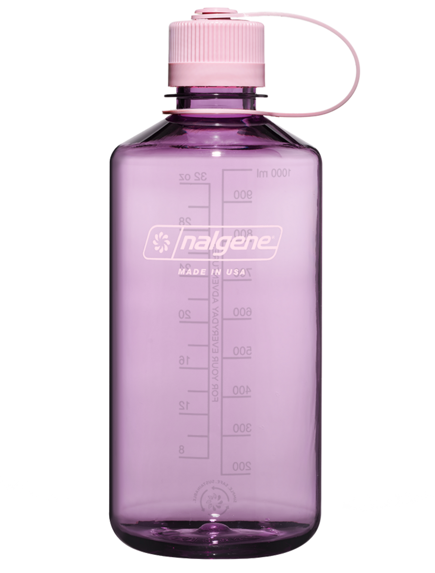 32oz Narrow Mouth Bottle