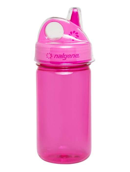 12oz Kids Grip-N-Gulp Bottle