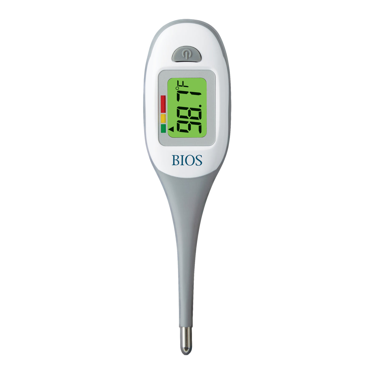 Digital Thermometer