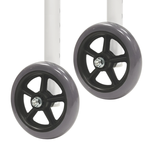 Replacement Walker Wheels