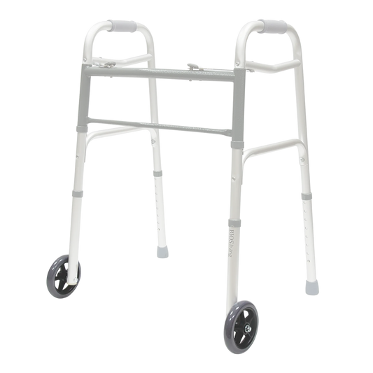 Replacement Walker Wheels