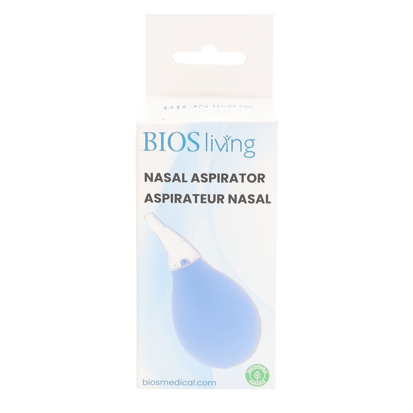 Aspirateur nasal