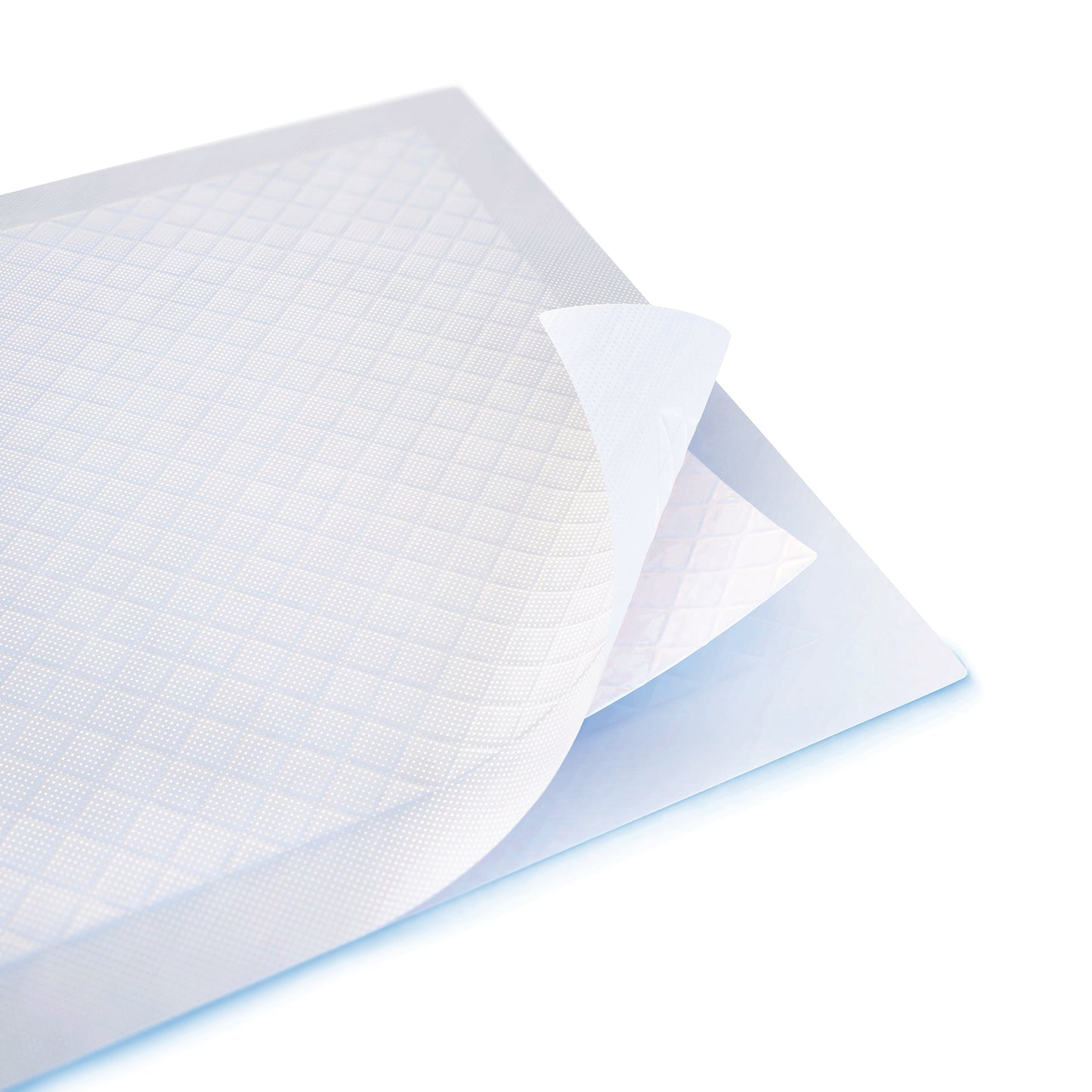 Protège-Draps Jestables en vrac (120  pièces)