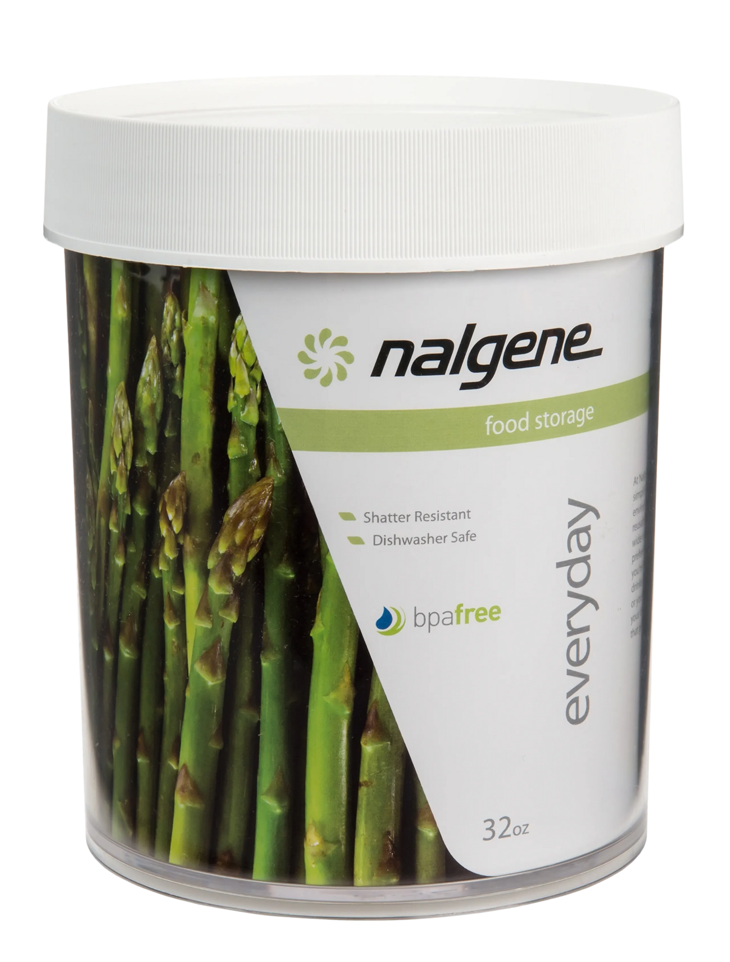 Bocal de conservation de 32 oz