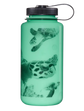 32oz Wide Mouth Bottle - Glo Wyld