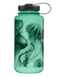 32oz Wide Mouth Bottle - Glo Wyld
