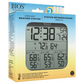 Wireless Weather Station with 3 Sensors