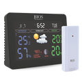 Colour Weather Station