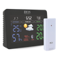 Colour Weather Station