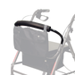 Rollator Backrest