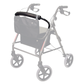 Rollator Backrest