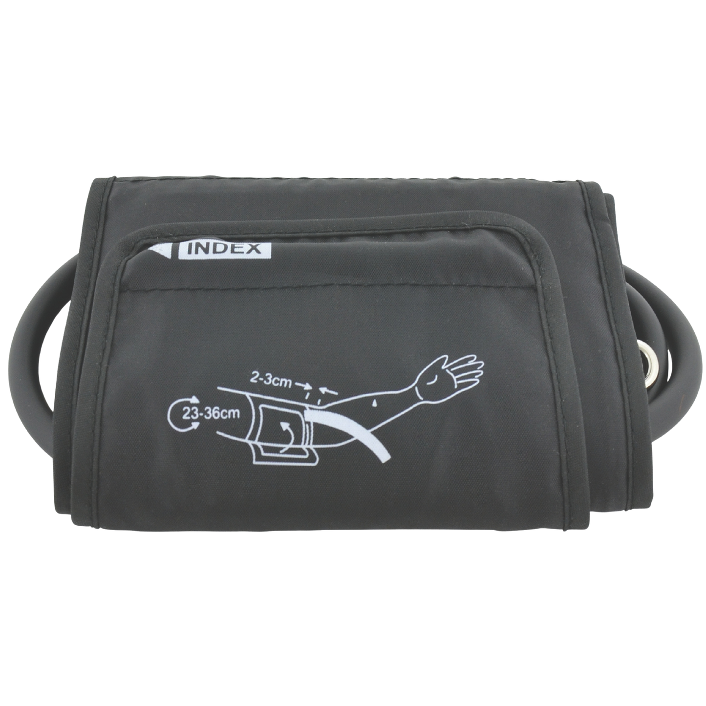 Wide Range Replacement Cuff for 3MS1-4K and BD350