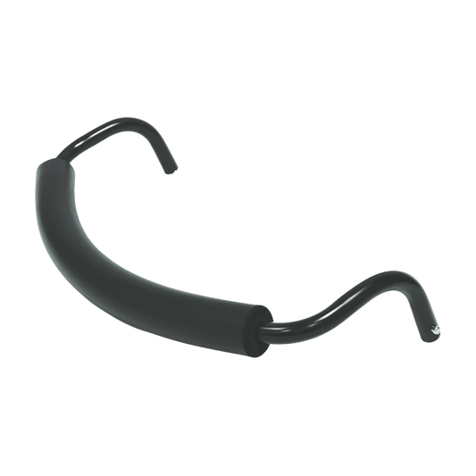 Rollator Backrest