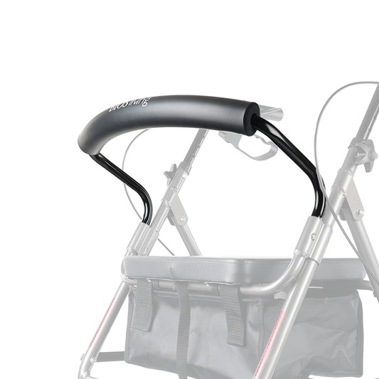 Rollator Backrest