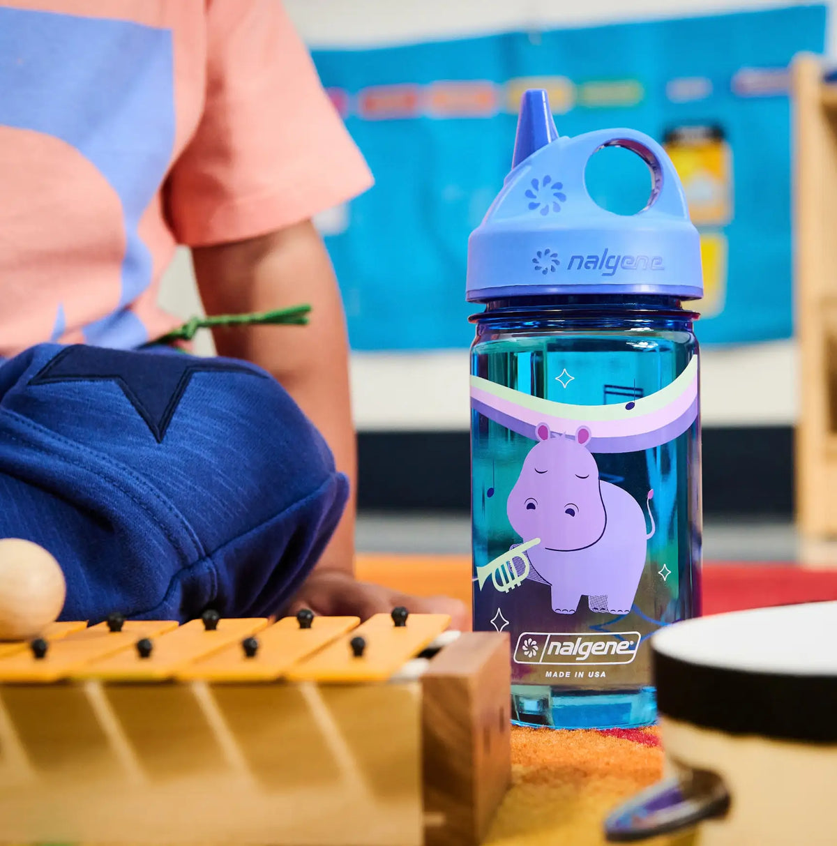 Sippy Cups & Kids Bottles