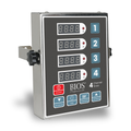 4 Channel Timer