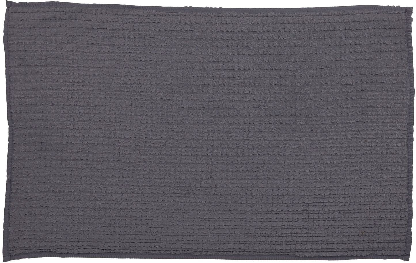 Tapis de bain en chenille