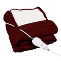 Heated Throw