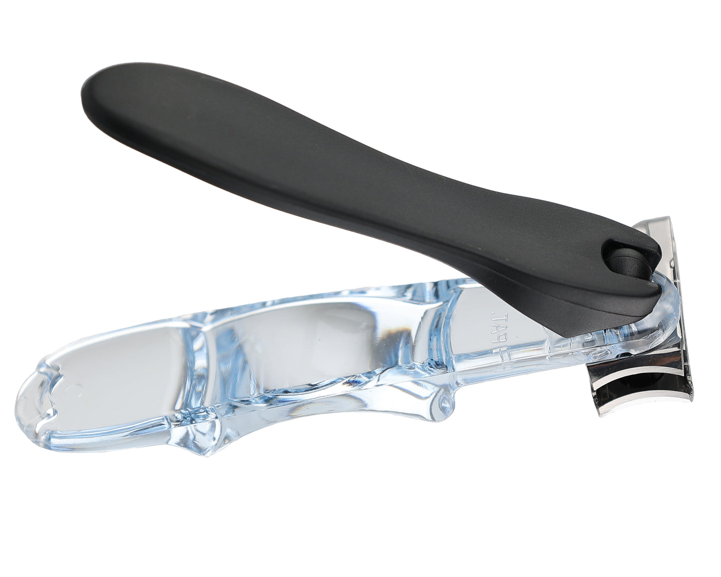 Rotary Nail Clippers