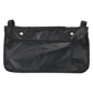 Sac avant en nylon pour déambulateur pliable