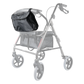 Front Nylon Bag for Rollators