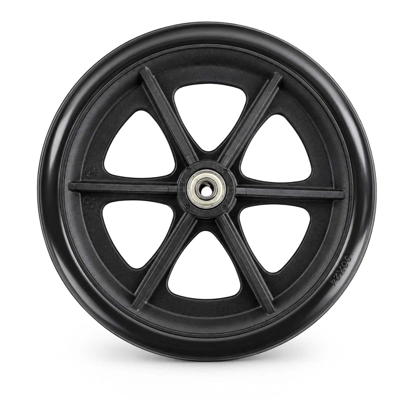 Phoenix Wheelchair Front Wheel