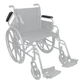 Phoenix Wheelchair Arm Pads