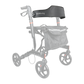 Back Rest for Rollator