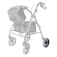 Roue arrière de rechange pour ambulateur