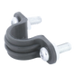 Attache de siège pour déambulateur pliable