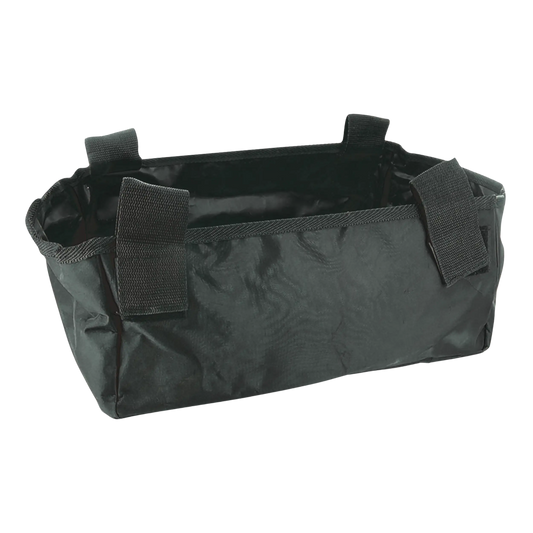 Under Seat Nylon Bag for Rollators