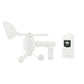 BIOS Weather Jumbo Weather Station
